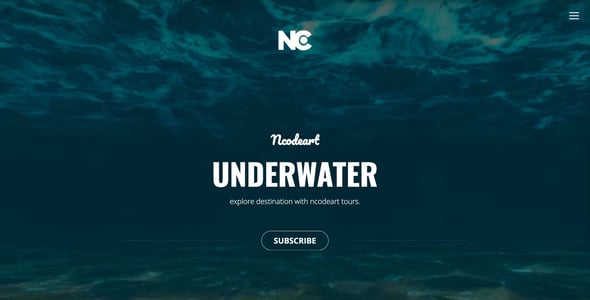 NC-Hold Coming-Soon Page