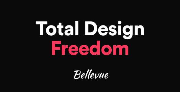 Hotel + Bed and Breakfast Booking Calendar Theme | Bellevue