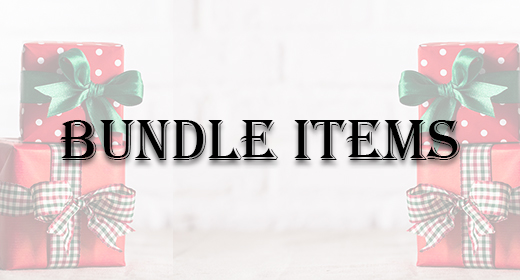 Bundle Items
