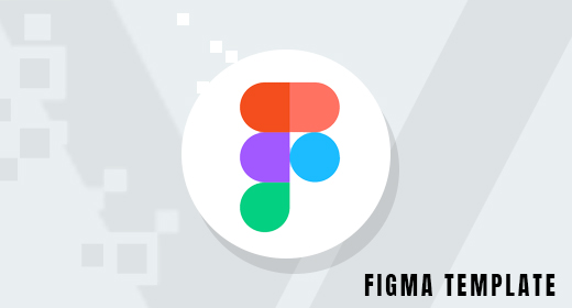 Figma Template