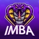 Imba — Esports & Gaming Cyber WordPress Theme - ThemeForest Item for Sale