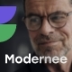 Modernee — AI Company & Digital Agency WordPress Theme - ThemeForest Item for Sale