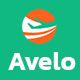 Avelo - Private Jet Charters HTML Template - ThemeForest Item for Sale