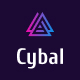 Cybal - Cyber Security HTML Template - ThemeForest Item for Sale