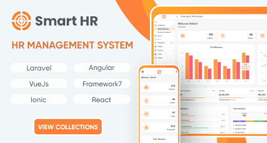 HR Management System