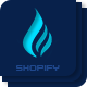 VaporShop - Electronic Cigarettes & Accessories Shopify Theme - ThemeForest Item for Sale