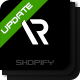 Random - Sport & Outdoor Clothing Shopify Theme - ThemeForest Item for Sale