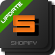 SaleHub - Clothing and Fashion Shopify Theme - ThemeForest Item for Sale