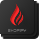 Vaping | Electronic Cigarettes & Accessories Shopify Theme - ThemeForest Item for Sale