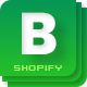 Binova | Shoes Store Shopify Theme - ThemeForest Item for Sale