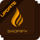 Vapas - Vape & Tobacco Store Shopify Theme - ThemeForest Item for Sale