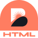 Multipurpose Personal Portfolio HTML Template - Biogi - ThemeForest Item for Sale