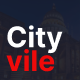 Cityvile – City Government & Municipal FSE WordPress Theme - ThemeForest Item for Sale