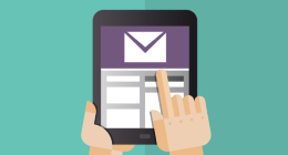 Email Template Builders