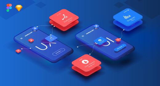 MY UI Template