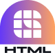 AI Image Generator One Page HTML Template - Geralt AI - ThemeForest Item for Sale