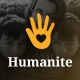 Humanite – Charity & Donation FSE WordPress Theme - ThemeForest Item for Sale