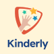 Kinderly – Child Therapist & Psychologist FSE WordPress Theme - ThemeForest Item for Sale