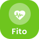 Fito - PHP Fitness Admin Dashboard Bootstrap Template - ThemeForest Item for Sale