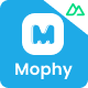 Mophy - Nuxt Tailwind CSS Payment Admin Dashboard Template - ThemeForest Item for Sale