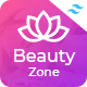 BeautyZone - Tailwind CSS Beauty Spa Salon & Massage Template - ThemeForest Item for Sale