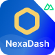 NexaDash - Nuxt Tailwind CSS Multipurpose Admin & Dashboard Template - ThemeForest Item for Sale