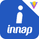 Innap - React (Vite) Hotel Admin Dashboard & Template - ThemeForest Item for Sale