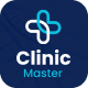 ClinicMaster - Health & Medical WordPress Theme - ThemeForest Item for Sale