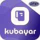 Kubayar Invoicing PHP Admin Dashboard Template - ThemeForest Item for Sale