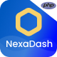 NexaDash - Multipurpose PHP Admin Dashboard Template - ThemeForest Item for Sale
