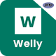 Welly - PHP Hospital Admin Dashboard Bootstrap Template - ThemeForest Item for Sale
