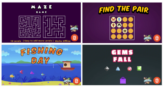 Best Selling Games