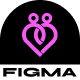 Romio - Multipurpose Dating Mobile App UI Kit Figma Template - ThemeForest Item for Sale