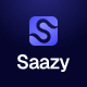 Saazy - SaaS & App Landing Page FSE WordPress Theme - ThemeForest Item for Sale