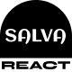 Personal Portfolio Resume CV React Template - Salva - ThemeForest Item for Sale