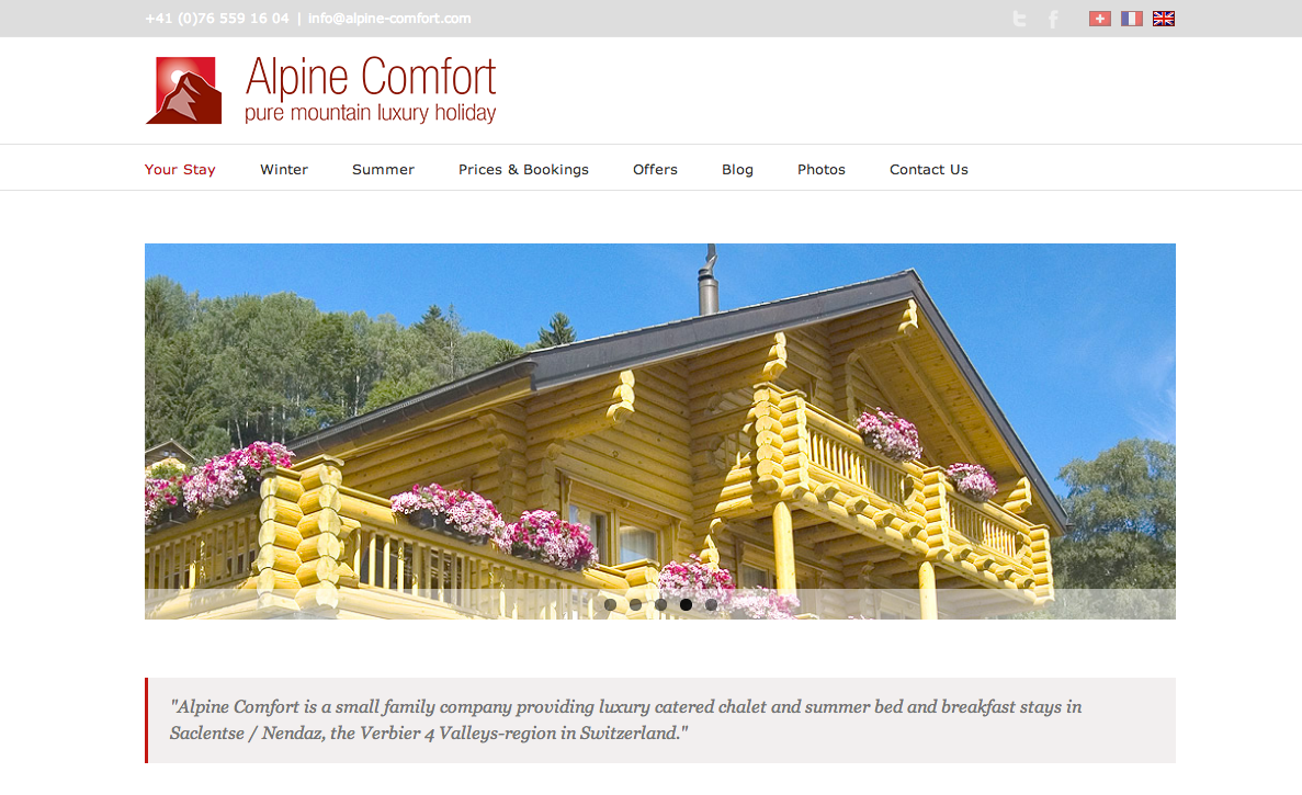Fabulous WordPress Themes