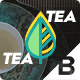 Tea & Coffee - Responsive BigCommerce Stencil Template - ThemeForest Item for Sale