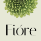 Fiore - Flower Shop Florist Ecommerce WordPress Theme - ThemeForest Item for Sale