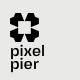 Pixelpiernyc - Portfolio Creative Agency Freelancer WordPress Theme - ThemeForest Item for Sale