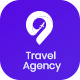 Tourex - Travel & Tour Booking Figma Template - ThemeForest Item for Sale