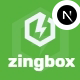 Zingbox – Wind & Solar Energy React Nextjs Template - ThemeForest Item for Sale