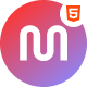 Modave - Multipurpose eCommerce HTML Template - ThemeForest Item for Sale