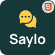 Saylo - Business Consulting HTML Template - ThemeForest Item for Sale