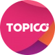 Topico - Responsive Magento 2 / Adobe Commerce Theme - ThemeForest Item for Sale
