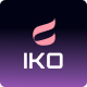 IKO - ICO & Crypto Figma Template - ThemeForest Item for Sale