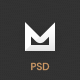 Molla - eCommerce PSD Template - ThemeForest Item for Sale