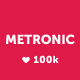 Metronic | Tailwind, Bootstrap, React, Next.js, Vue, Angular, Laravel Admin Dashboard HTML Template - ThemeForest Item for Sale