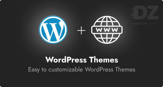 WordPress Themes